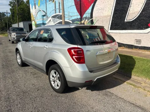 More photos of 2016 Chevrolet Equinox LS at D3 Auto Sales - Des Arc, AR, AR
