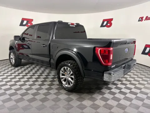 More photos of 2023 Ford F-150 XLT at D3 Auto Sales - Des Arc, AR, AR