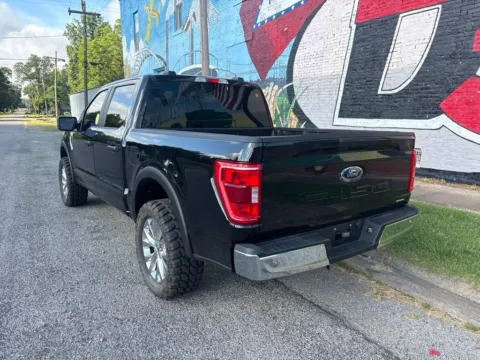 More photos of 2023 Ford F-150 XLT at D3 Auto Sales - Des Arc, AR, AR