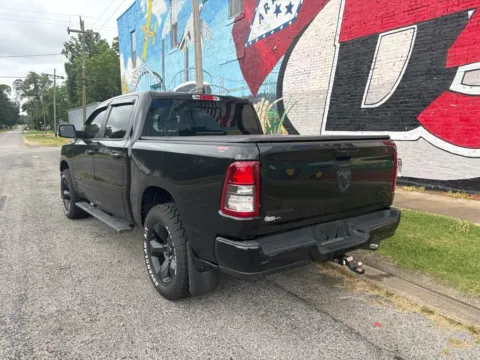 More photos of 2019 Ram 1500 Big Horn/Lone Star at D3 Auto Sales - Des Arc, AR, AR