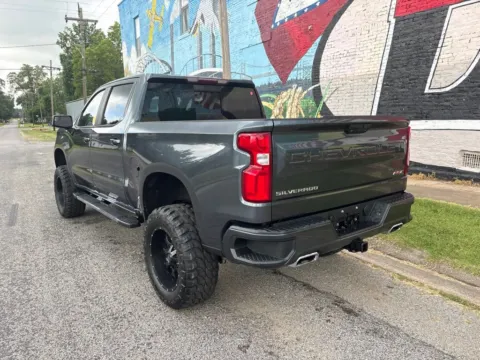 More photos of 2019 Chevrolet Silverado 1500 RST at D3 Auto Sales - Des Arc, AR, AR