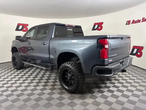 More photos of 2019 Chevrolet Silverado 1500 RST at D3 Auto Sales - Des Arc, AR, AR