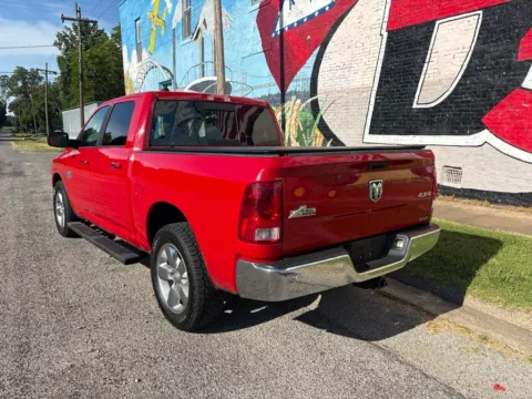 More photos of 2016 Ram 1500 Big Horn at D3 Auto Sales - Des Arc, AR, AR