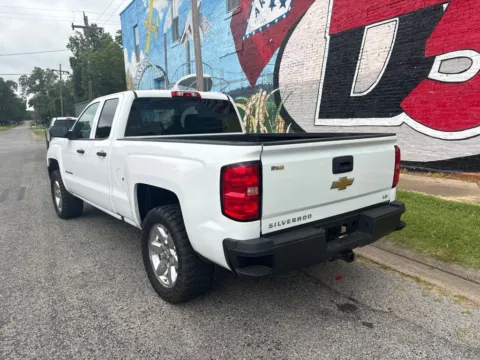 More photos of 2019 Chevrolet Silverado 1500 LD WT at D3 Auto Sales - Des Arc, AR, AR