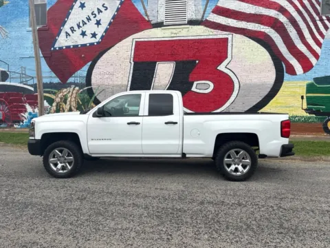 Another view of 2019 Chevrolet Silverado 1500 LD WT for sale in Des Arc, AR at D3 Auto Sales - Des Arc, AR