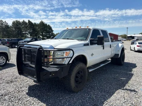 More photos of 2014 Ford F-350SD XLT at D3 Auto Sales - Des Arc, AR, AR