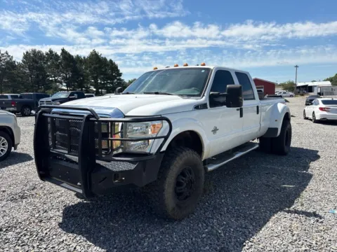 Photos of 2014 Ford F-350SD XLT for sale in Des Arc, AR at D3 Auto Sales - Des Arc, AR