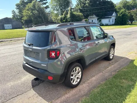 More photos of 2018 Jeep Renegade Latitude at D3 Auto Sales - Des Arc, AR, AR