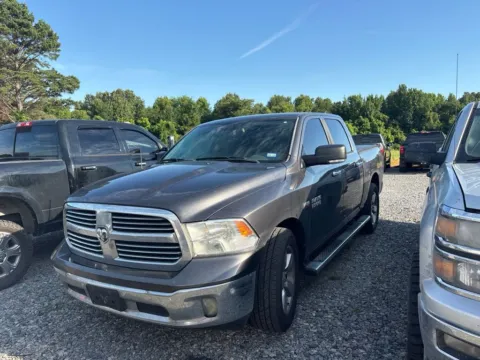 Photos of 2017 Ram 1500 Lone Star for sale in Des Arc, AR at D3 Auto Sales - Des Arc, AR