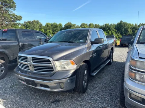 More photos of 2017 Ram 1500 Lone Star at D3 Auto Sales - Des Arc, AR, AR