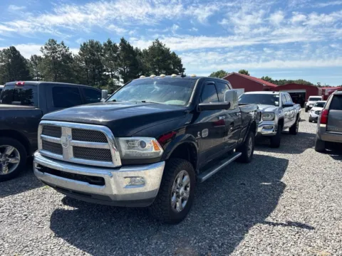 Photos of 2013 Ram 2500 Laramie Longhorn for sale in Des Arc, AR at D3 Auto Sales - Des Arc, AR