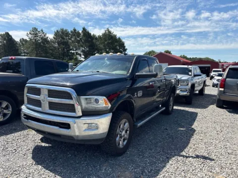 More photos of 2013 Ram 2500 Laramie Longhorn at D3 Auto Sales - Des Arc, AR, AR