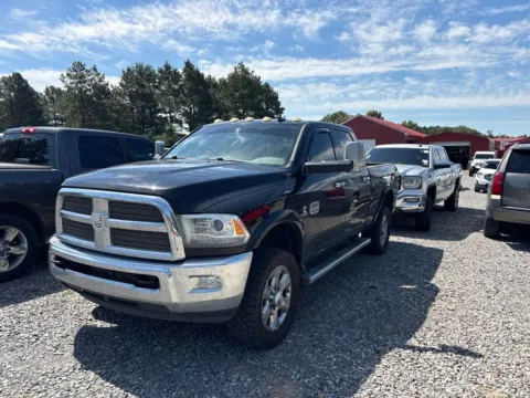 Another view of 2013 Ram 2500 Laramie Longhorn for sale in Des Arc, AR at D3 Auto Sales - Des Arc, AR