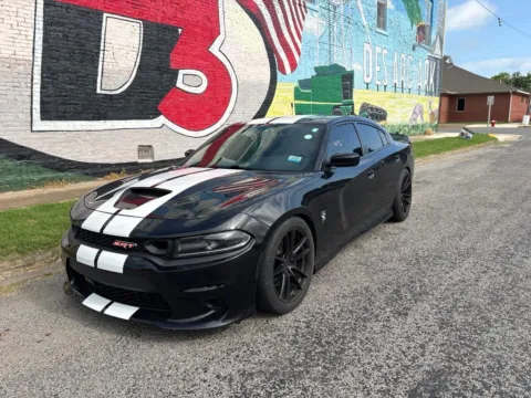 Photos of 2021 Dodge Charger R/T Scat Pack for sale in Des Arc, AR at D3 Auto Sales - Des Arc, AR