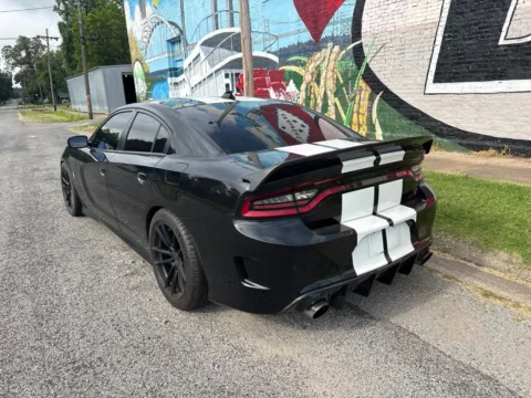 More photos of 2021 Dodge Charger R/T Scat Pack at D3 Auto Sales - Des Arc, AR, AR