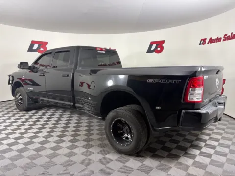 More photos of 2021 Ram 3500 Big Horn at D3 Auto Sales - Des Arc, AR, AR
