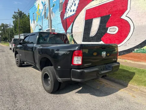 More photos of 2021 Ram 3500 Big Horn at D3 Auto Sales - Des Arc, AR, AR