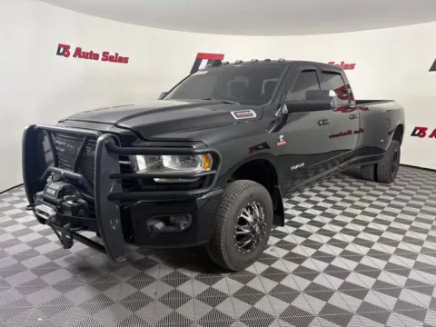 Photos of 2021 Ram 3500 Big Horn for sale in Des Arc, AR at D3 Auto Sales - Des Arc, AR