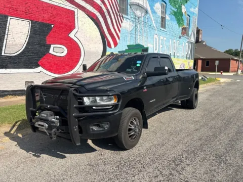 Photos of 2021 Ram 3500 Big Horn for sale in Des Arc, AR at D3 Auto Sales - Des Arc, AR