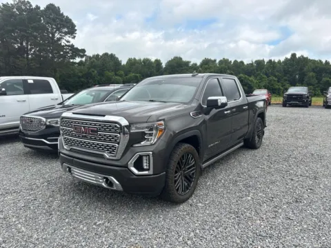 Photos of 2020 GMC Sierra 1500 Denali for sale in Des Arc, AR at D3 Auto Sales - Des Arc, AR