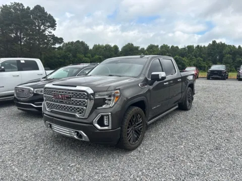 More photos of 2020 GMC Sierra 1500 Denali at D3 Auto Sales - Des Arc, AR, AR