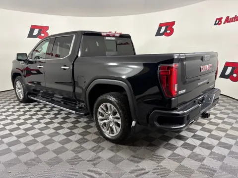 More photos of 2020 GMC Sierra 1500 Denali at D3 Auto Sales - Des Arc, AR, AR