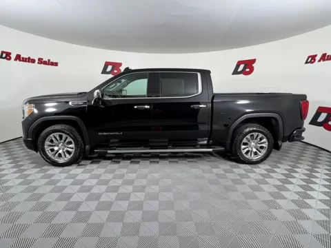 Another view of 2020 GMC Sierra 1500 Denali for sale in Des Arc, AR at D3 Auto Sales - Des Arc, AR