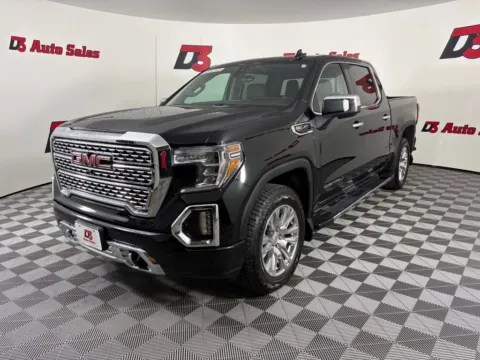 Photos of 2020 GMC Sierra 1500 Denali for sale in Des Arc, AR at D3 Auto Sales - Des Arc, AR