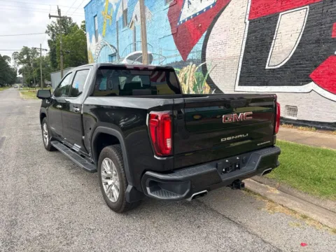 More photos of 2020 GMC Sierra 1500 Denali at D3 Auto Sales - Des Arc, AR, AR