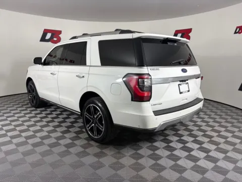 More photos of 2020 Ford Expedition Limited at D3 Auto Sales - Des Arc, AR, AR