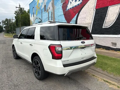 More photos of 2020 Ford Expedition Limited at D3 Auto Sales - Des Arc, AR, AR
