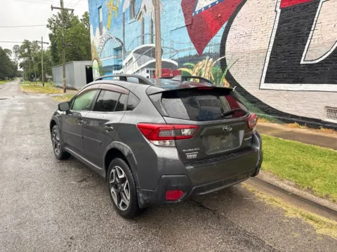 More photos of 2020 Subaru Crosstrek Limited at D3 Auto Sales - Des Arc, AR, AR