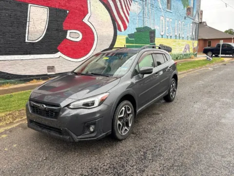 Photos of 2020 Subaru Crosstrek Limited for sale in Des Arc, AR at D3 Auto Sales - Des Arc, AR