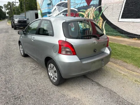 More photos of 2008 Toyota Yaris at D3 Auto Sales - Des Arc, AR, AR