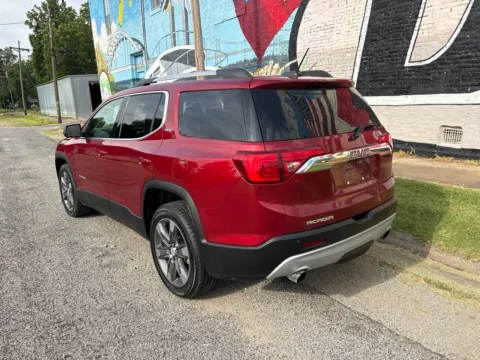 More photos of 2019 GMC Acadia SLT-2 at D3 Auto Sales - Des Arc, AR, AR