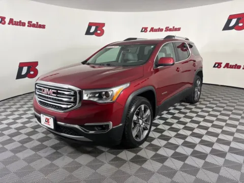Unknown 2019 GMC Acadia SLT-2 for sale in Des Arc, AR