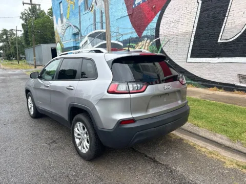 More photos of 2020 Jeep Cherokee Latitude at D3 Auto Sales - Des Arc, AR, AR