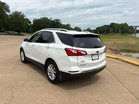 More photos of 2018 Chevrolet Equinox LT at D3 Auto Sales - Des Arc, AR, AR