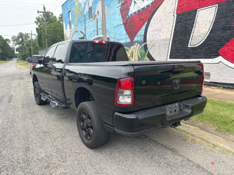 More photos of 2021 Ram 2500 Big Horn at D3 Auto Sales - Des Arc, AR, AR