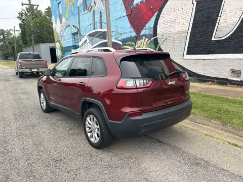 More photos of 2020 Jeep Cherokee Latitude at D3 Auto Sales - Des Arc, AR, AR