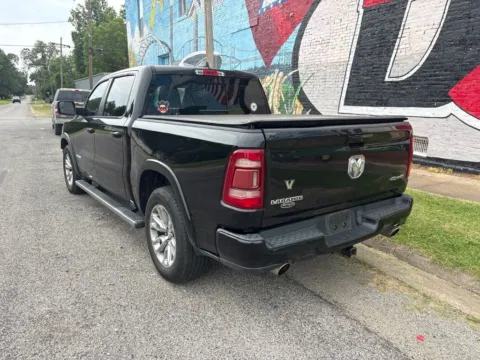 More photos of 2019 Ram 1500 Laramie at D3 Auto Sales - Des Arc, AR, AR