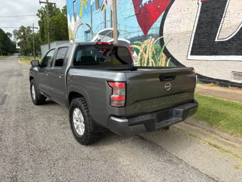 More photos of 2022 Nissan Frontier SV at D3 Auto Sales - Des Arc, AR, AR