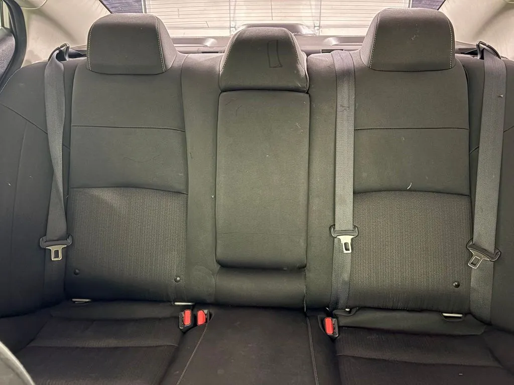 Nissan Altima photo 36