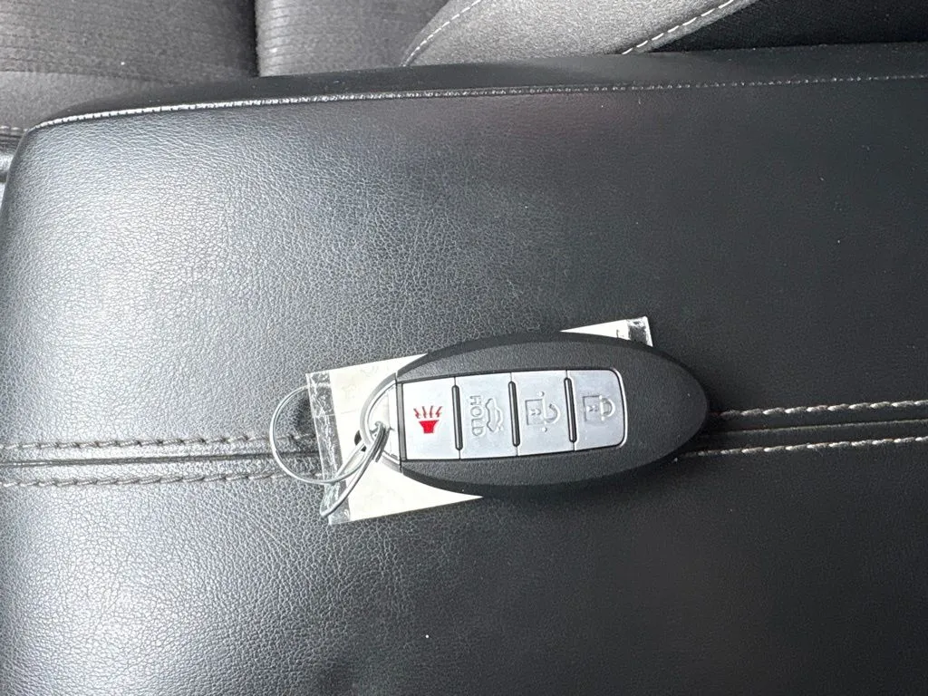 Nissan Altima photo 45