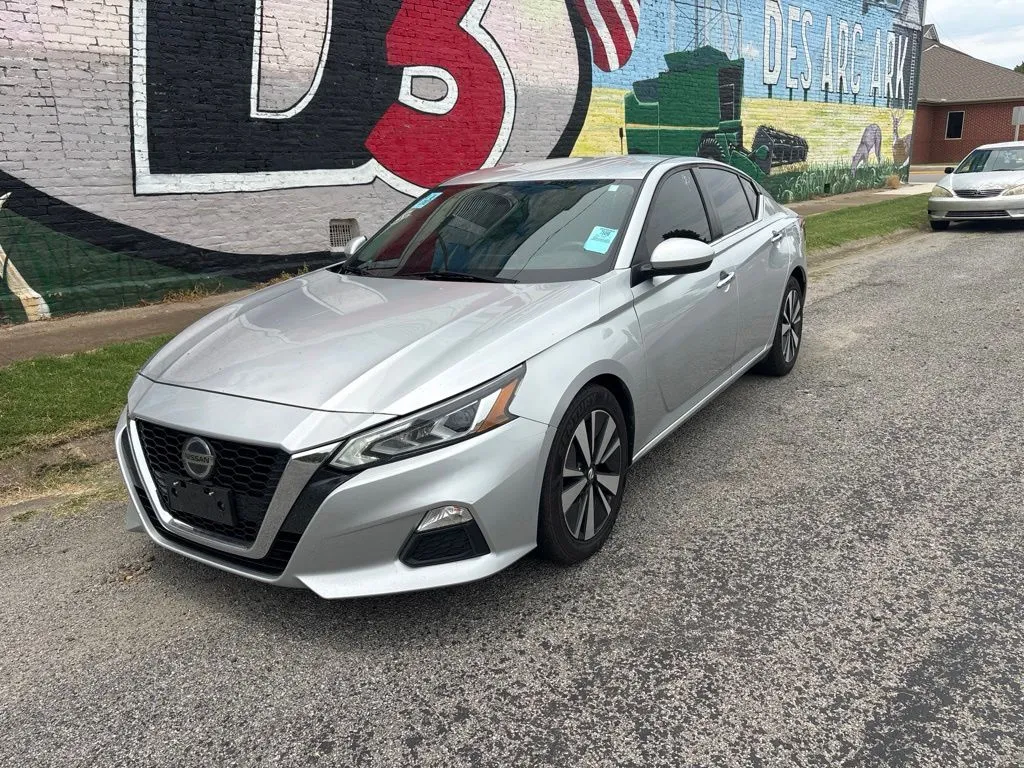 Nissan Altima photo 46