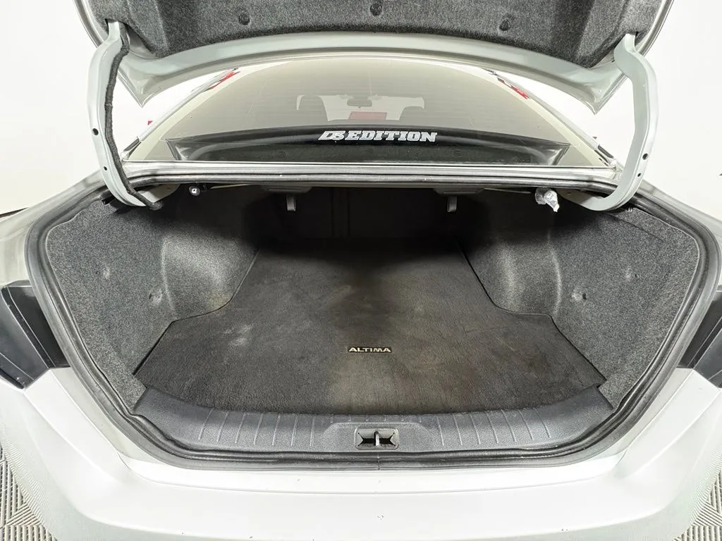 Nissan Altima photo 43