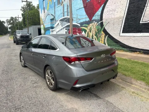 More photos of 2018 Hyundai Sonata Sport+ at D3 Auto Sales - Des Arc, AR, AR