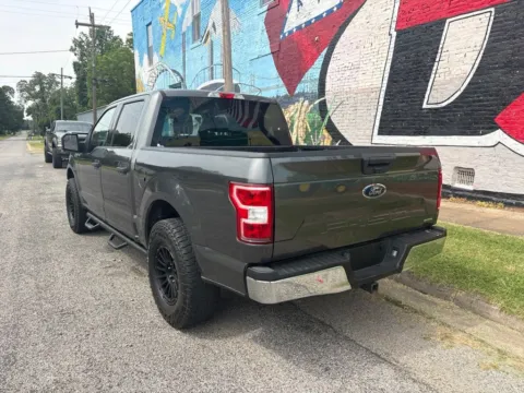 More photos of 2019 Ford F-150 at D3 Auto Sales - Des Arc, AR, AR