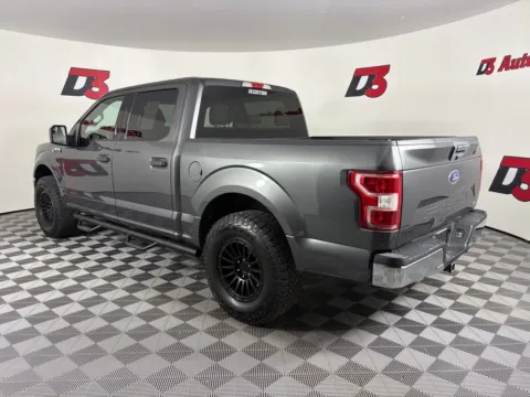 More photos of 2019 Ford F-150 XLT at D3 Auto Sales - Des Arc, AR, AR