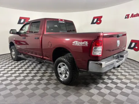 More photos of 2021 Ram 2500 Tradesman at D3 Auto Sales - Des Arc, AR, AR